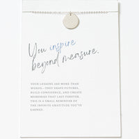 teacher-necklace-infinity-sterling-silver
